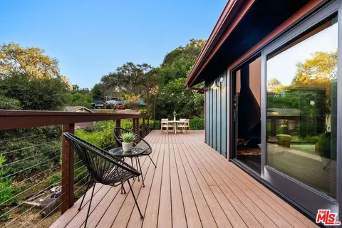 $1,550,000 | 19806 Valley View Drive, Topanga, CA 90290