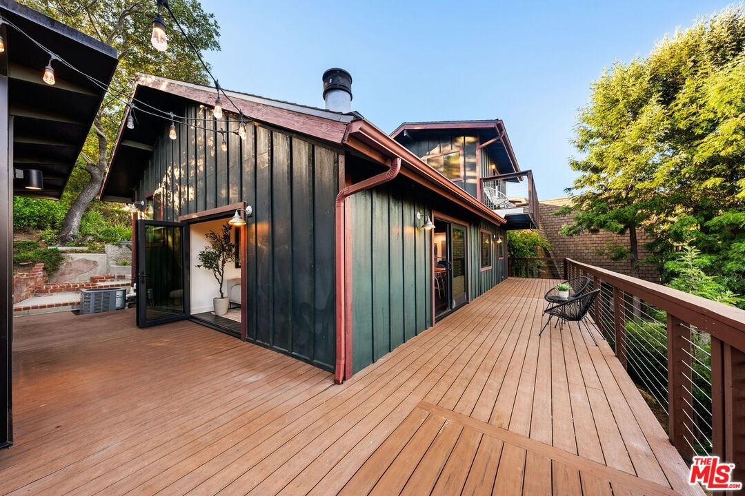 19806 Valley View Drive Topanga, CA 90290 - Photo 43 of 66