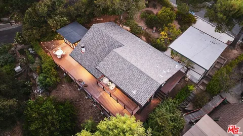 $1,550,000 | 19806 Valley View Drive, Topanga, CA 90290