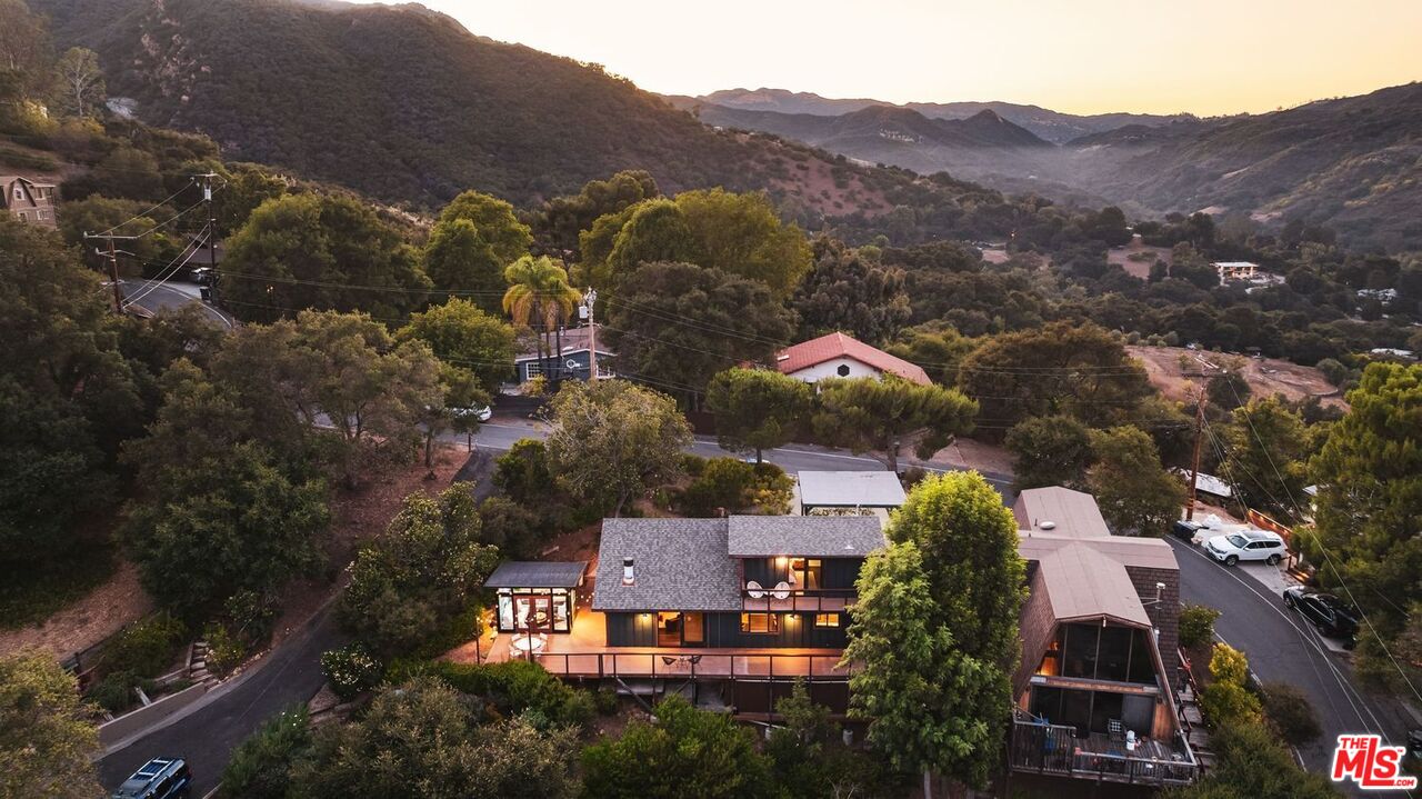 19806 Valley View Drive Topanga, CA 90290 - Photo 66 of 66