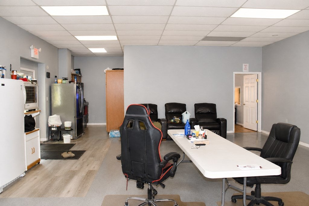 3012 Breeden Branch Road Rowe, VA 24646 - Photo 43 of 52 Gallery Image 43