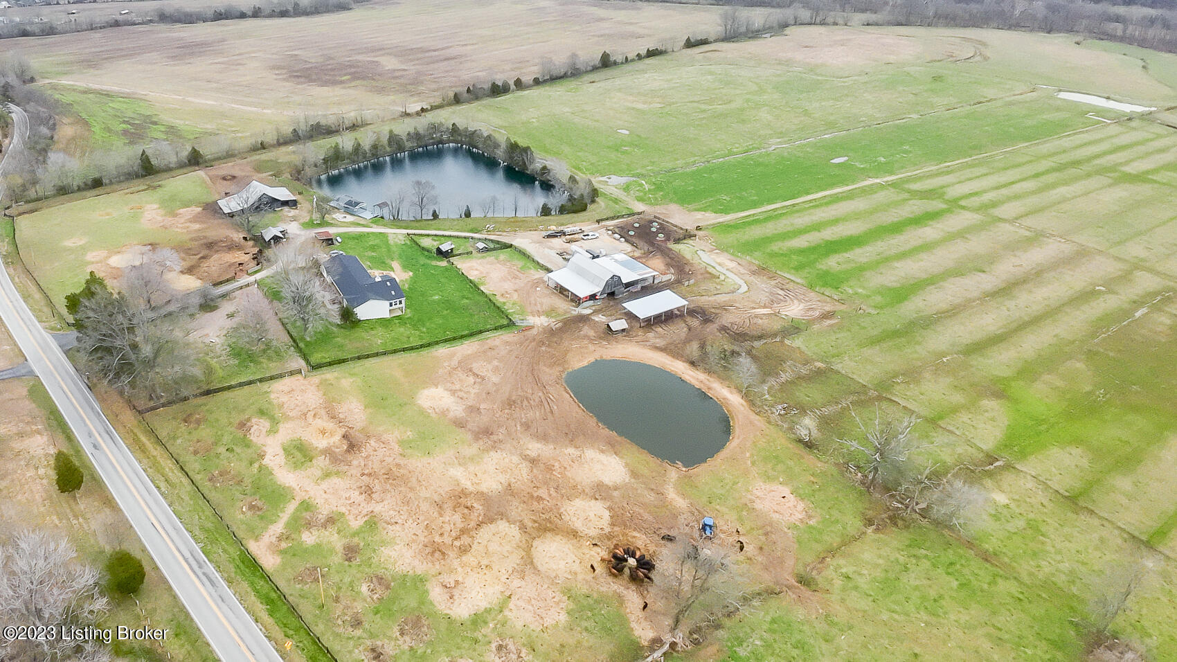 2075 Belmont Road Lebanon Junction, KY 40150 - Photo 10 of 132 BMRD-505