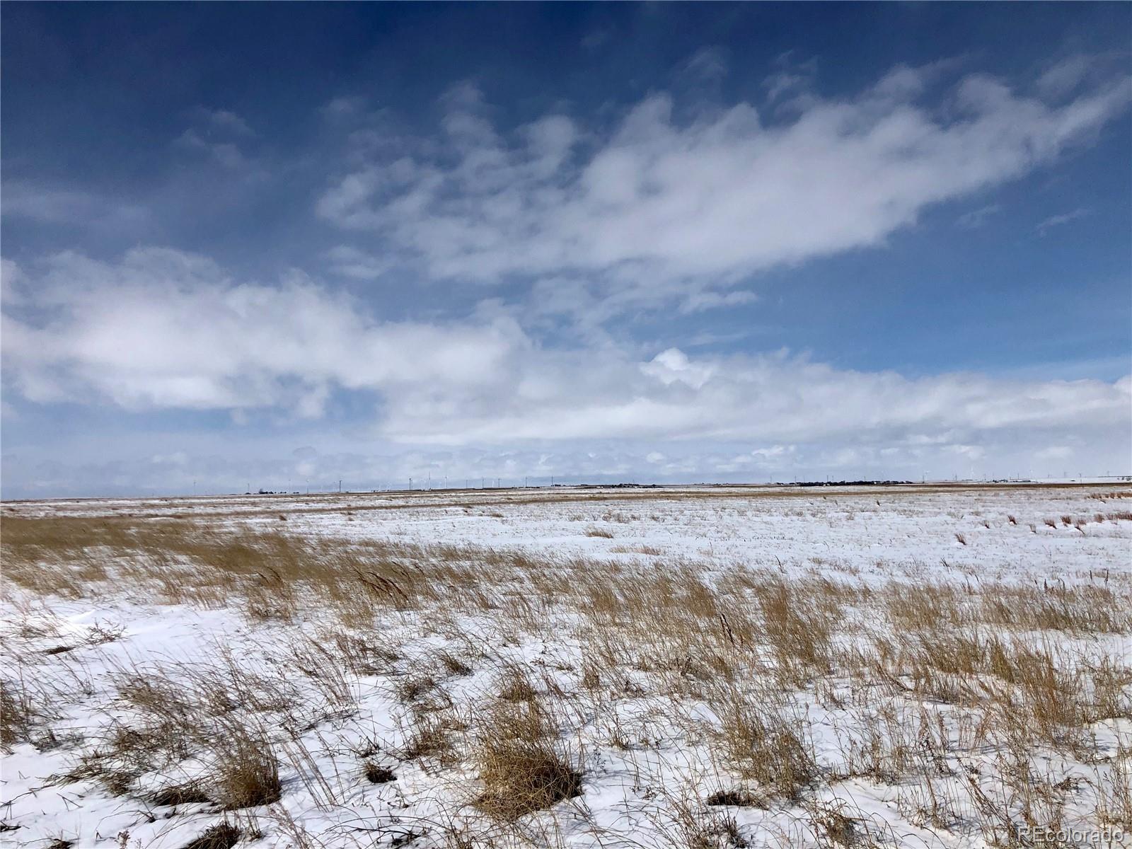 1 Corona Road Yoder, CO 80864 - Photo 31 of 38