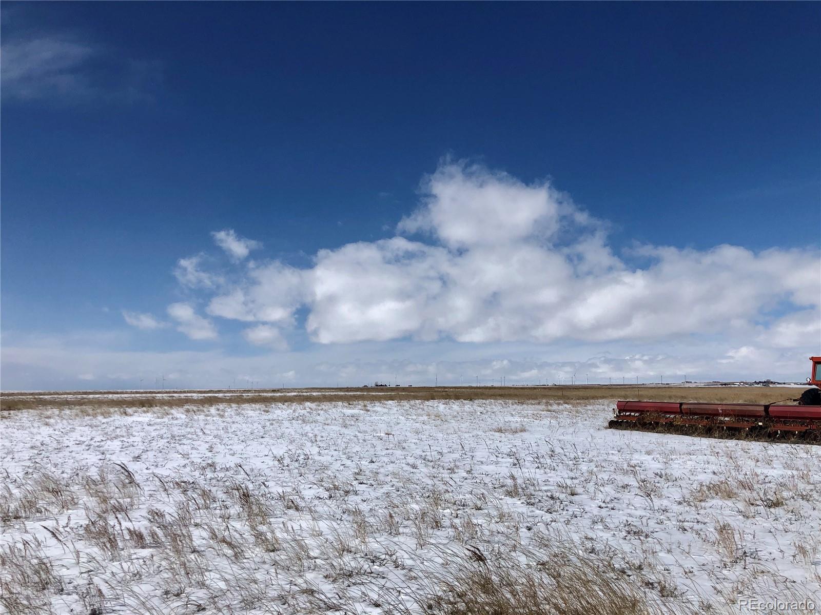 1 Corona Road Yoder, CO 80864 - Photo 33 of 38