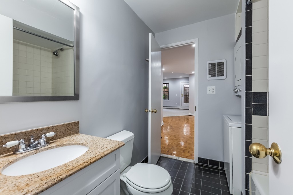 16 Symphony Road, Unit 1 Boston, MA 02115 - Photo 21 of 29 Gallery Image 21