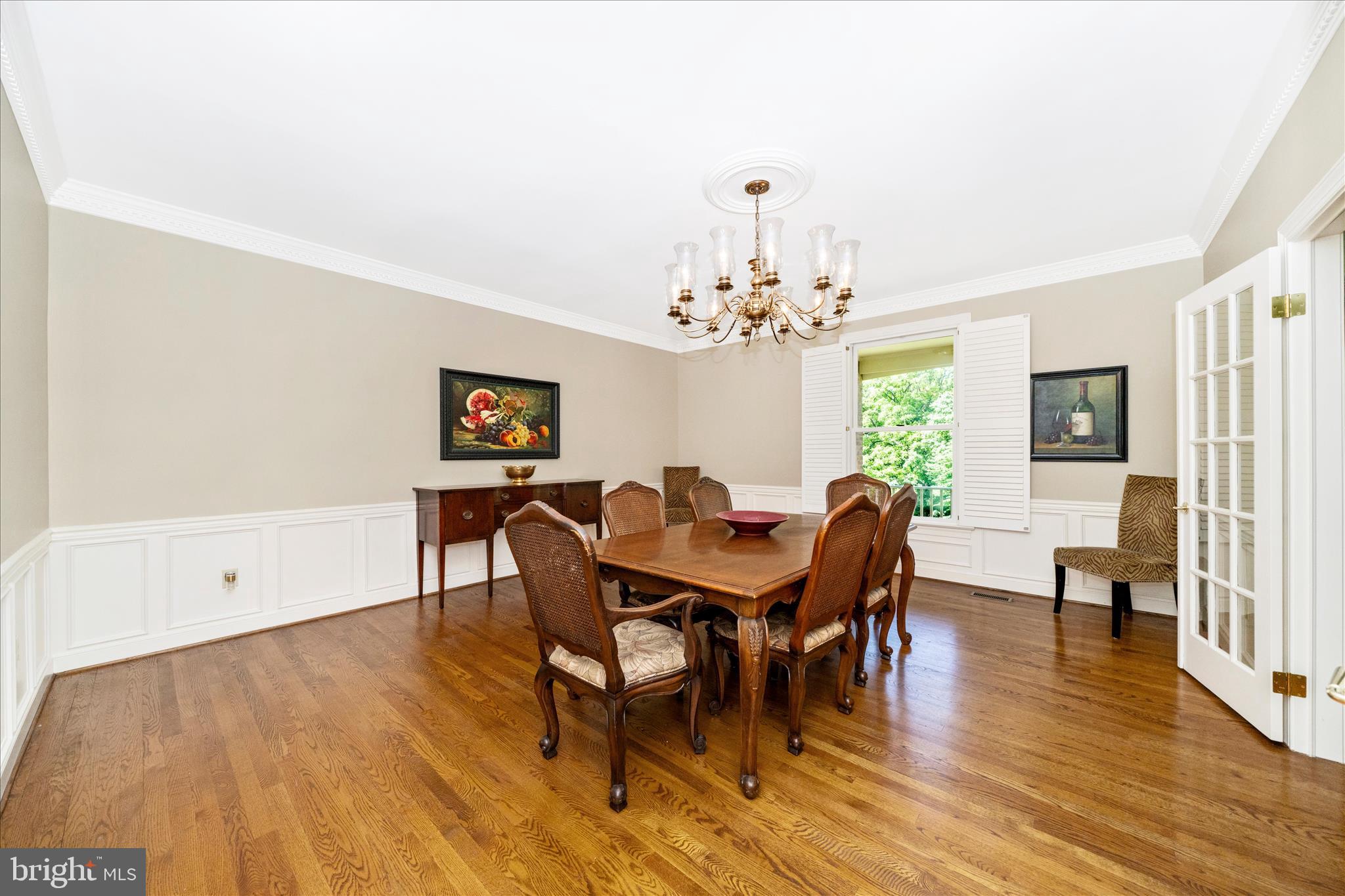 6742 Deer Spring Lane Middletown, MD 21769 - Photo 9 of 54 Dining Room