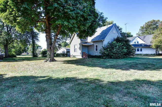 $126,000 | 310 West North Street, Morrisonville, IL 62546