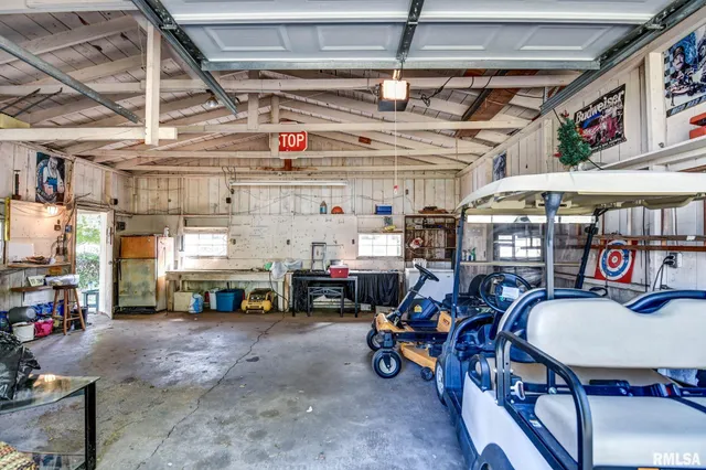 $126,000 | 310 West North Street, Morrisonville, IL 62546