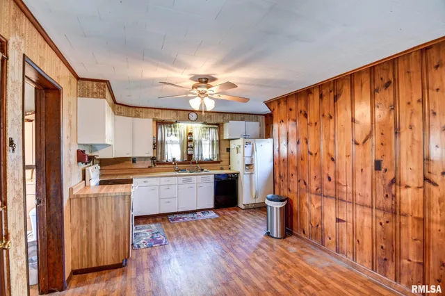 $126,000 | 310 West North Street, Morrisonville, IL 62546