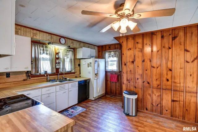 $126,000 | 310 West North Street, Morrisonville, IL 62546