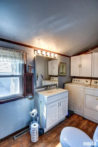 $126,000 | 310 West North Street, Morrisonville, IL 62546