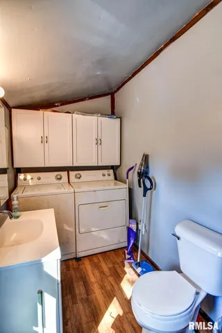 $126,000 | 310 West North Street, Morrisonville, IL 62546