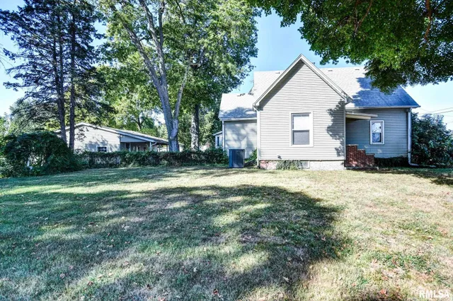 $126,000 | 310 West North Street, Morrisonville, IL 62546