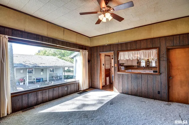 $126,000 | 310 West North Street, Morrisonville, IL 62546