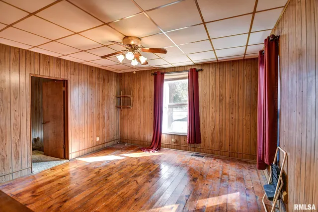 $126,000 | 310 West North Street, Morrisonville, IL 62546