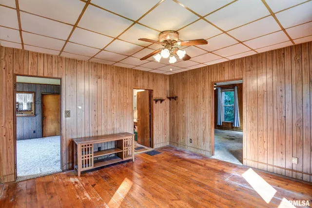 $126,000 | 310 West North Street, Morrisonville, IL 62546