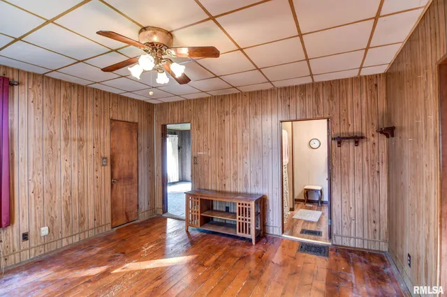 $126,000 | 310 West North Street, Morrisonville, IL 62546