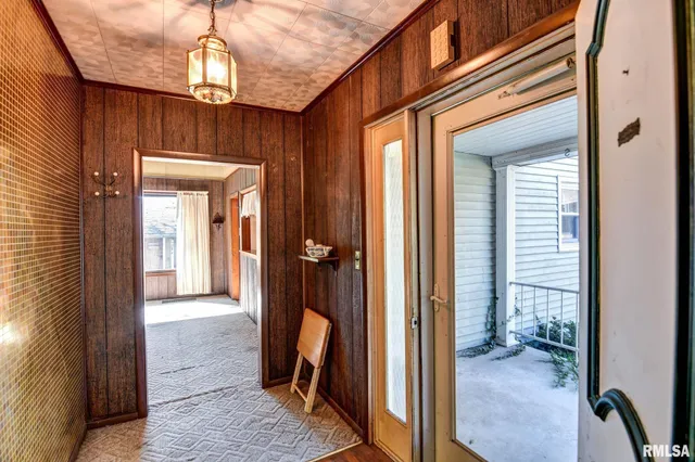 $126,000 | 310 West North Street, Morrisonville, IL 62546