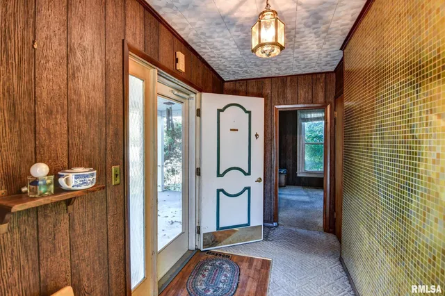 $126,000 | 310 West North Street, Morrisonville, IL 62546