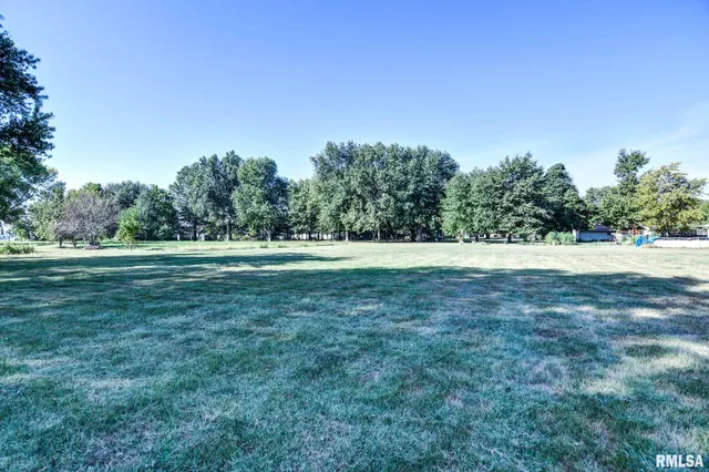 $126,000 | 310 West North Street, Morrisonville, IL 62546