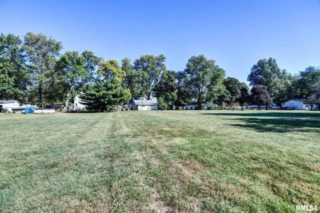 $126,000 | 310 West North Street, Morrisonville, IL 62546