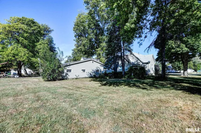 $126,000 | 310 West North Street, Morrisonville, IL 62546