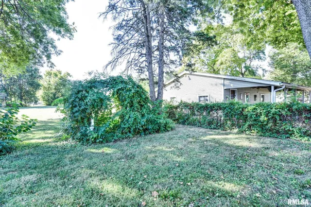 $126,000 | 310 West North Street, Morrisonville, IL 62546