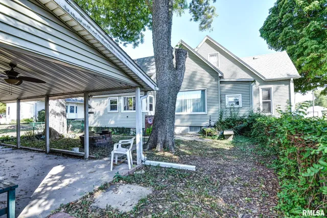 $126,000 | 310 West North Street, Morrisonville, IL 62546