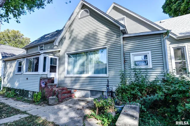 $126,000 | 310 West North Street, Morrisonville, IL 62546