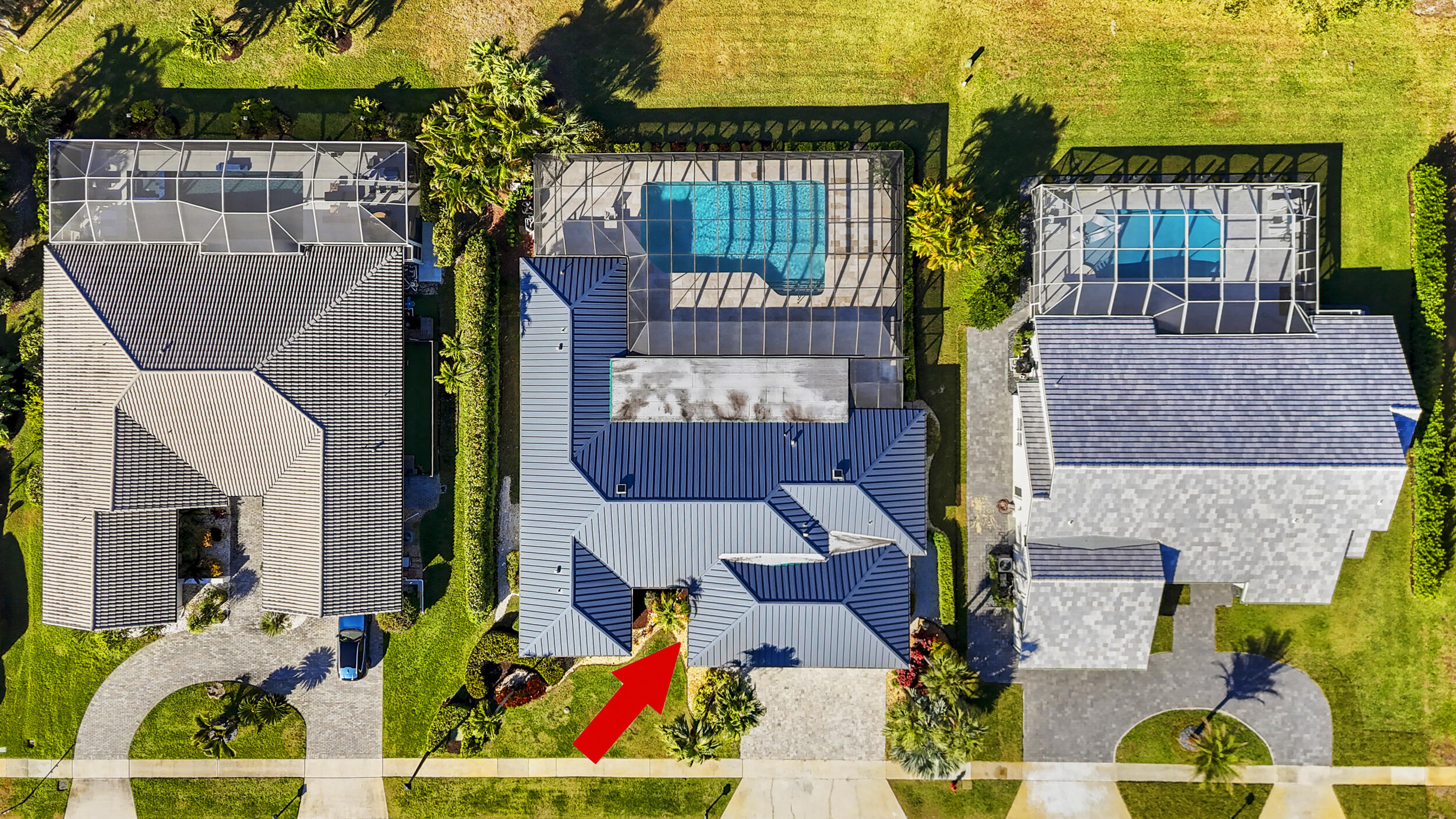 10603 Boca Woods Lane Boca Raton, FL 33428 - Photo 74 of 80 dji_20260204225139_0831_d