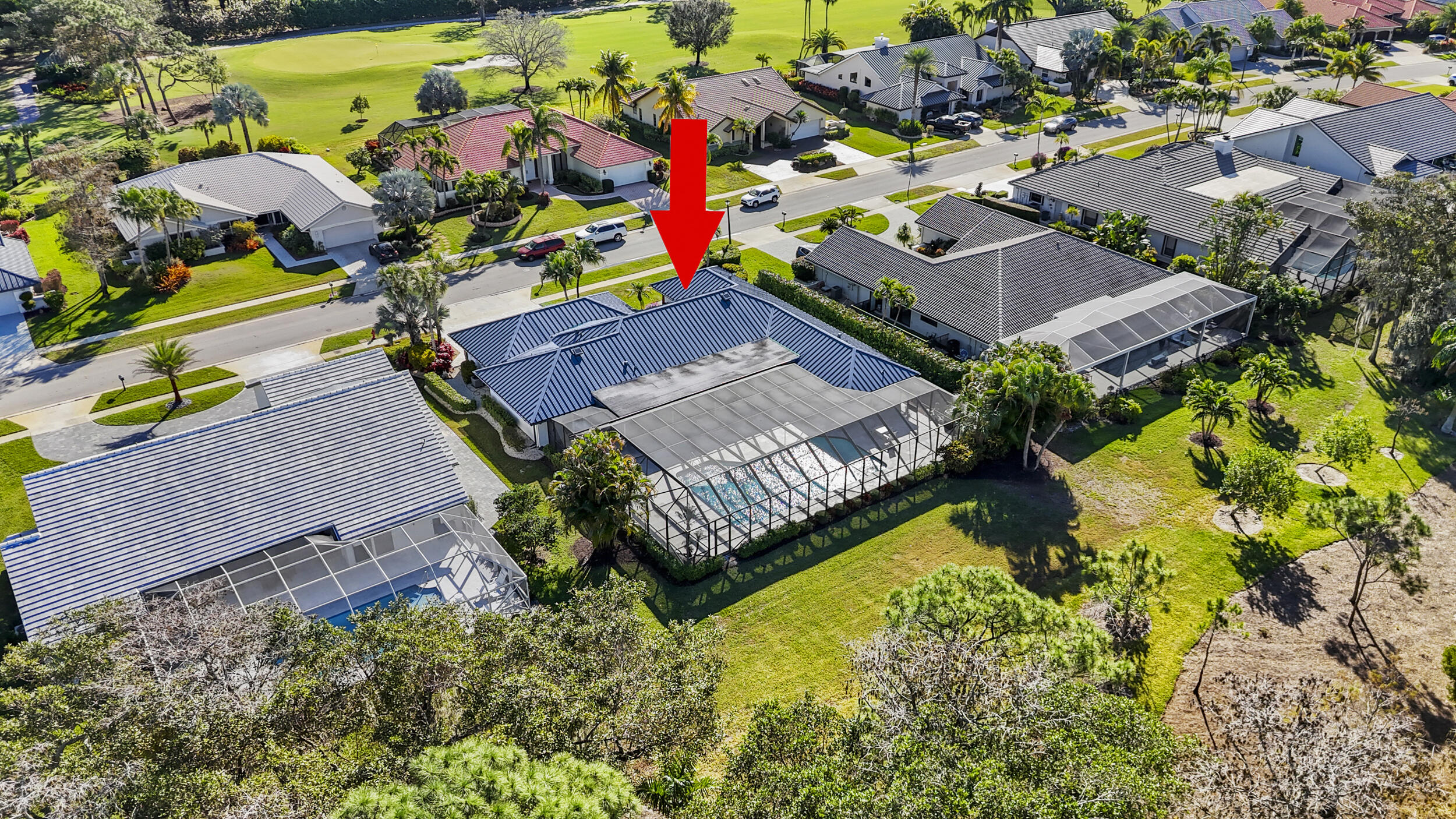 10603 Boca Woods Lane Boca Raton, FL 33428 - Photo 75 of 80 dji_20260204225209_0834_d