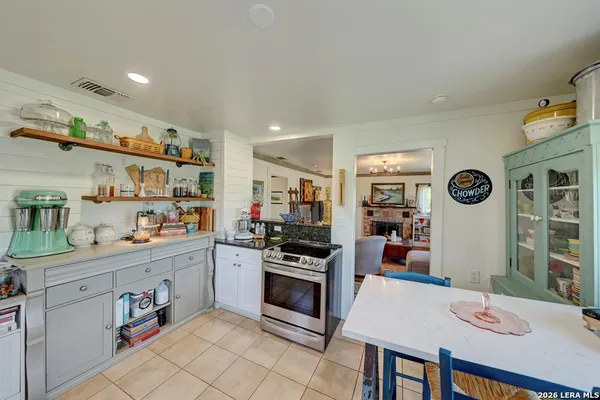 $465,000 | 283 2nd Street, Harper, TX 78631