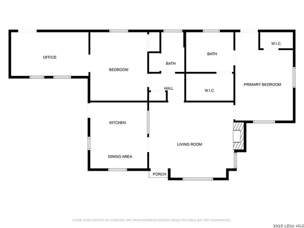 $465,000 | 283 2nd Street, Harper, TX 78631