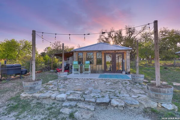 $465,000 | 283 2nd Street, Harper, TX 78631