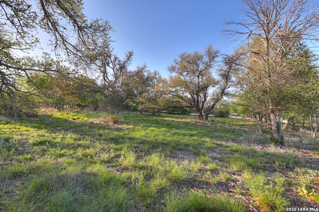 283 2nd Street Harper, TX 78631 - Photo 37 of 46 a view of outdoor space with deck and yard