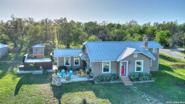 $465,000 | 283 2nd Street, Harper, TX 78631