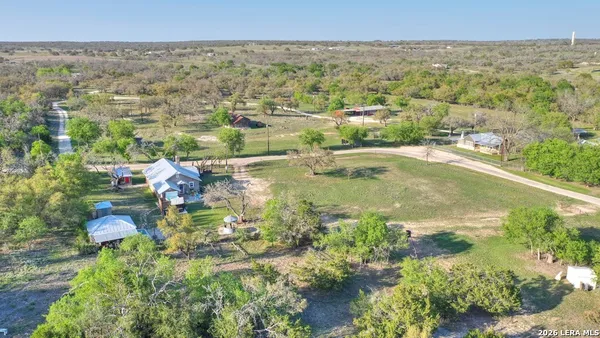 $465,000 | 283 2nd Street, Harper, TX 78631