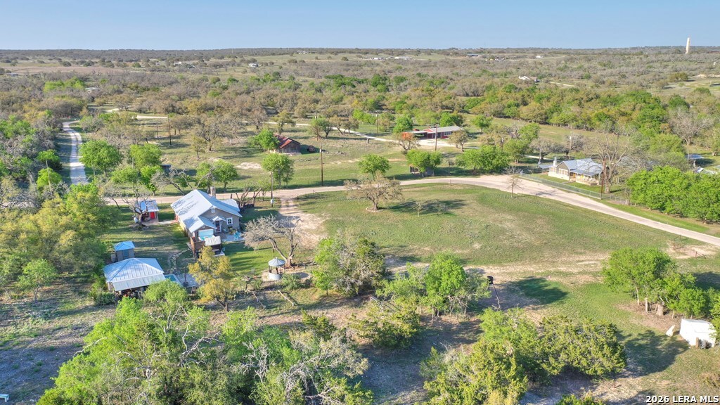 283 2nd Street Harper, TX 78631 - Photo 43 of 46 a view of a city