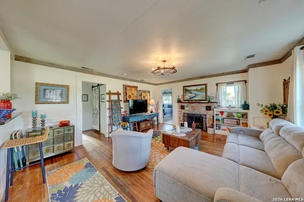 $465,000 | 283 2nd Street, Harper, TX 78631