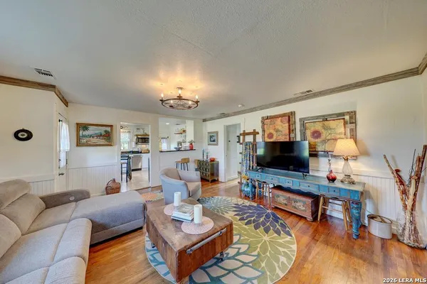 $465,000 | 283 2nd Street, Harper, TX 78631