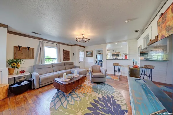 $465,000 | 283 2nd Street, Harper, TX 78631