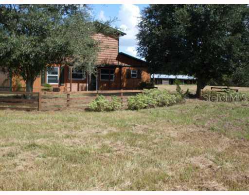 14565 Angus Road Polk City, FL 33868 - Photo 1 of 1 Exterior Front