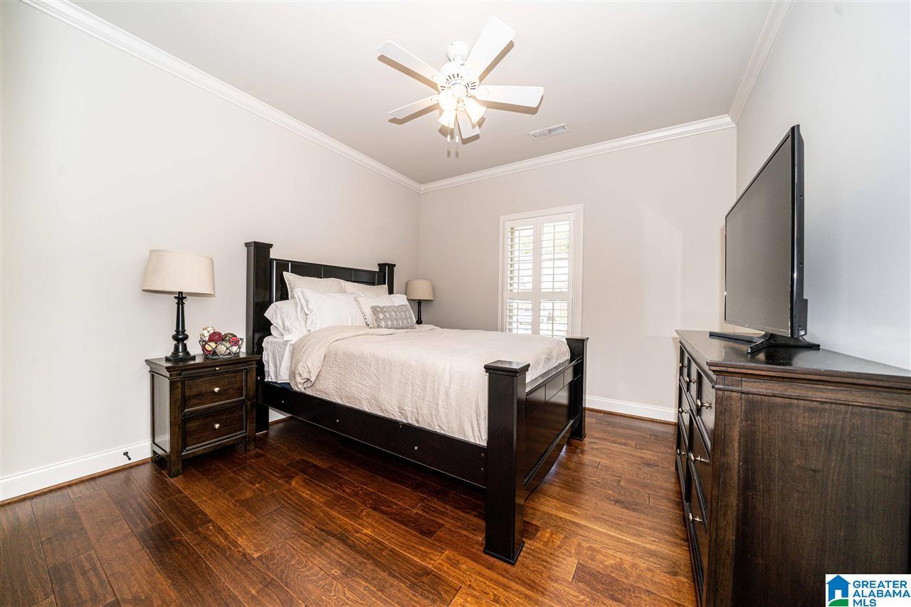 447 Ballantrae Road Pelham, AL 35124 - Photo 8 of 46