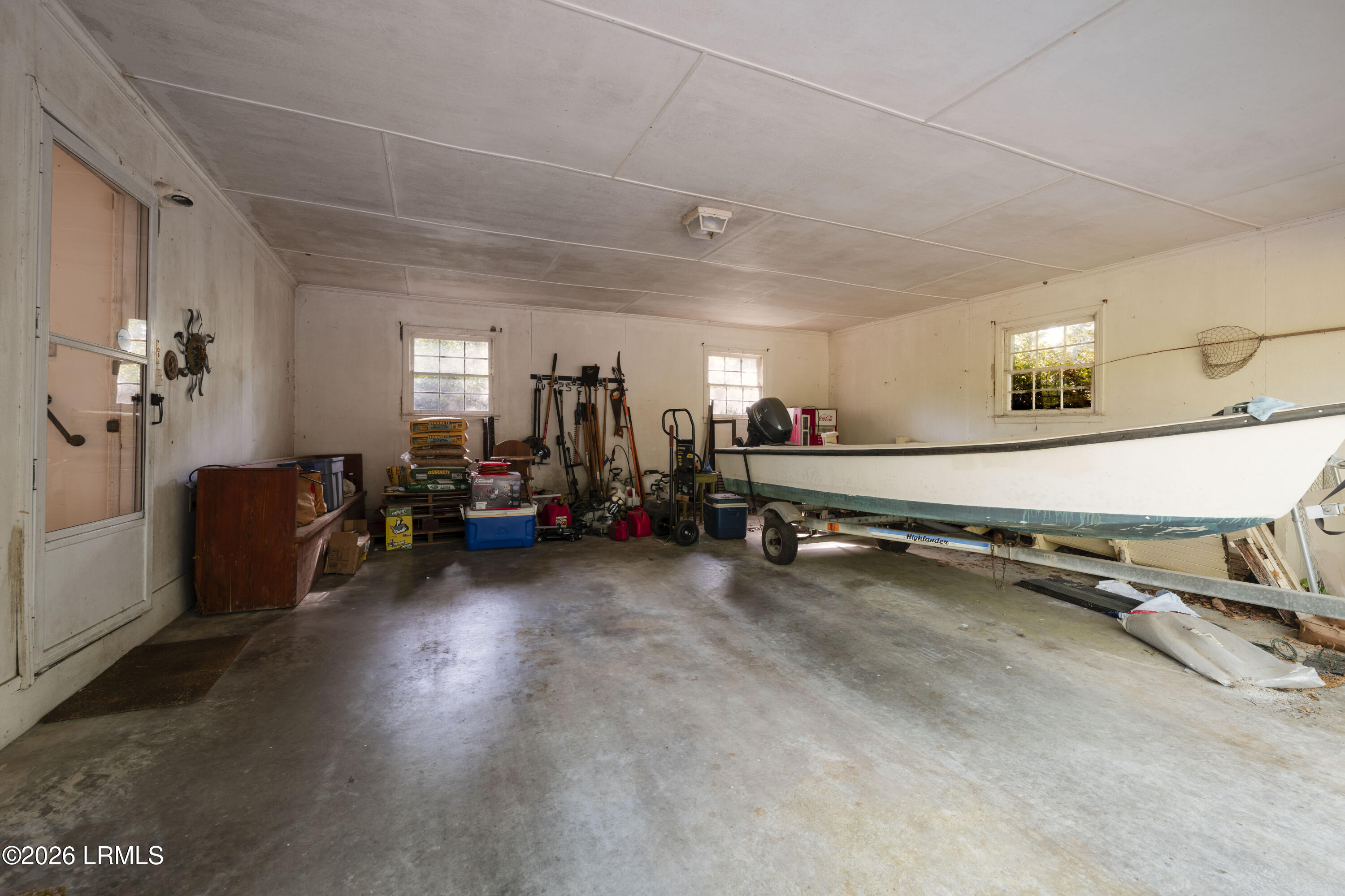 841 Googe Street Allendale, SC 29810 - Photo 16 of 41 DSC05925-HDR