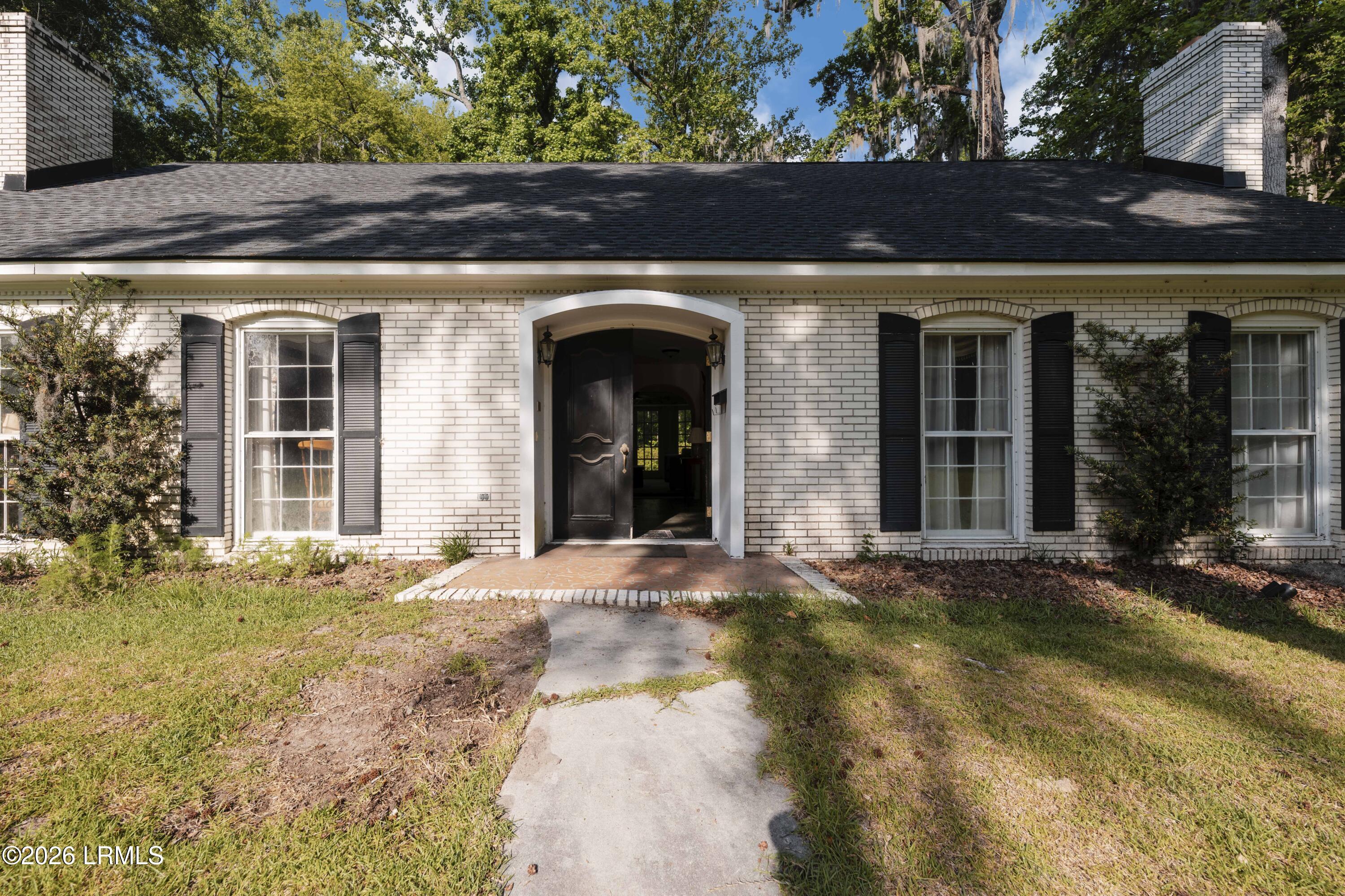 841 Googe Street Allendale, SC 29810 - Photo 17 of 41 DSC05982-HDR