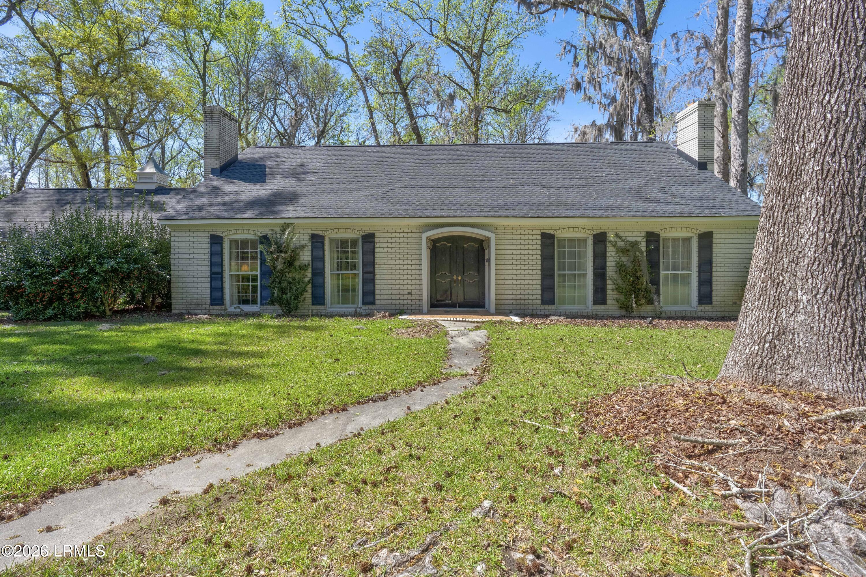 841 Googe Street Allendale, SC 29810 - Photo 2 of 41 Allendale (18 of 35)