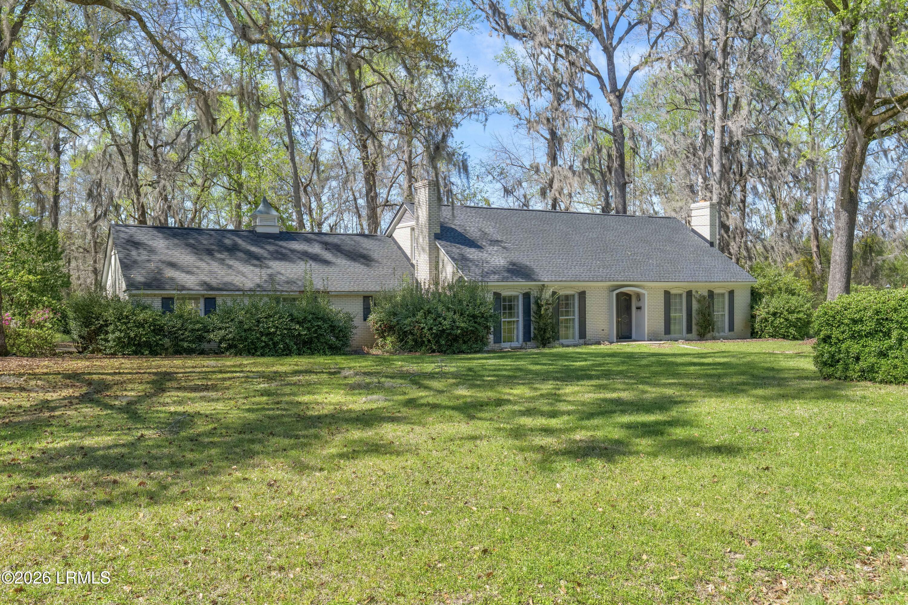 841 Googe Street Allendale, SC 29810 - Photo 3 of 41 Allendale (21 of 35)