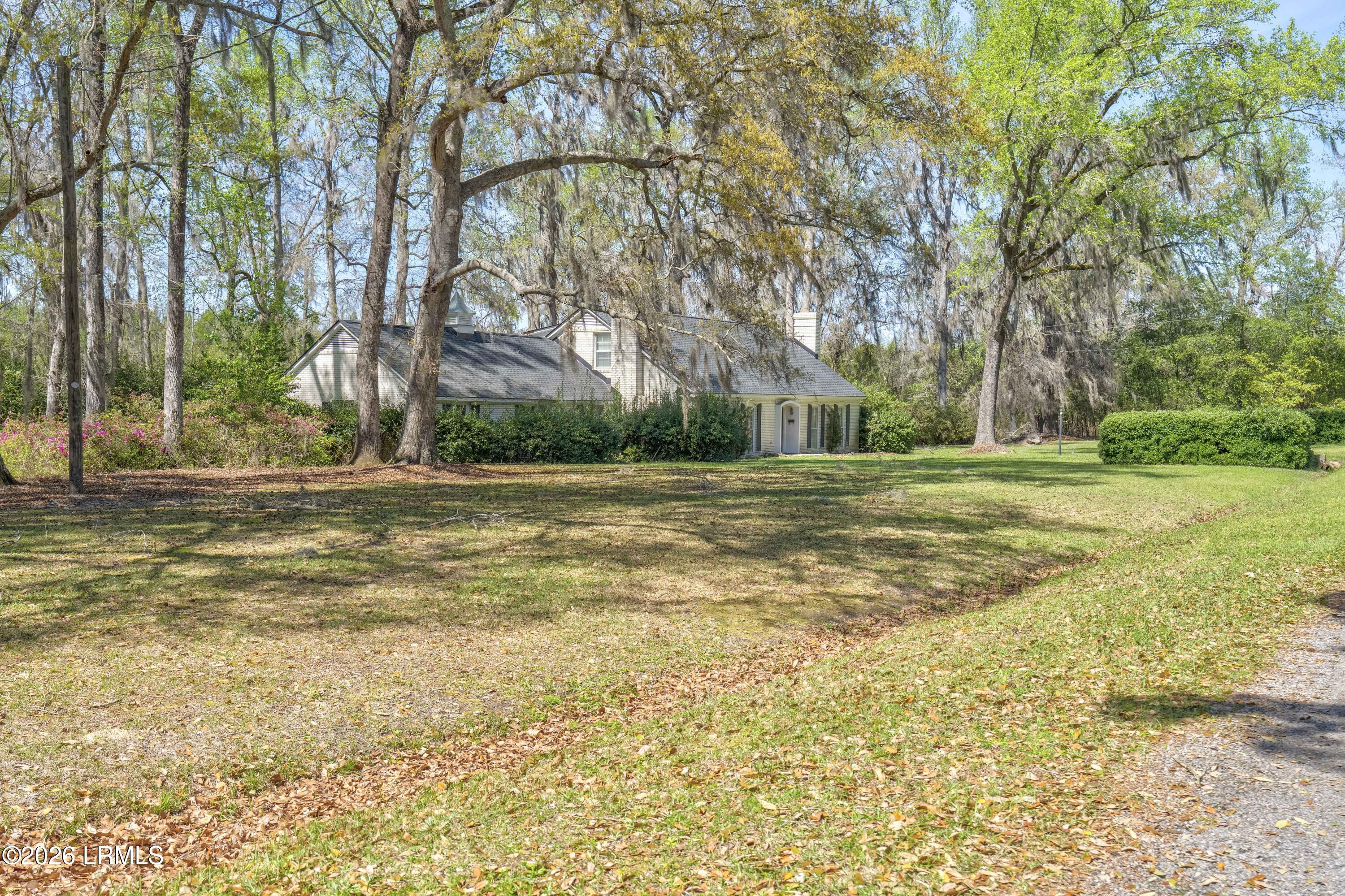 841 Googe Street Allendale, SC 29810 - Photo 4 of 41 Allendale (23 of 35)