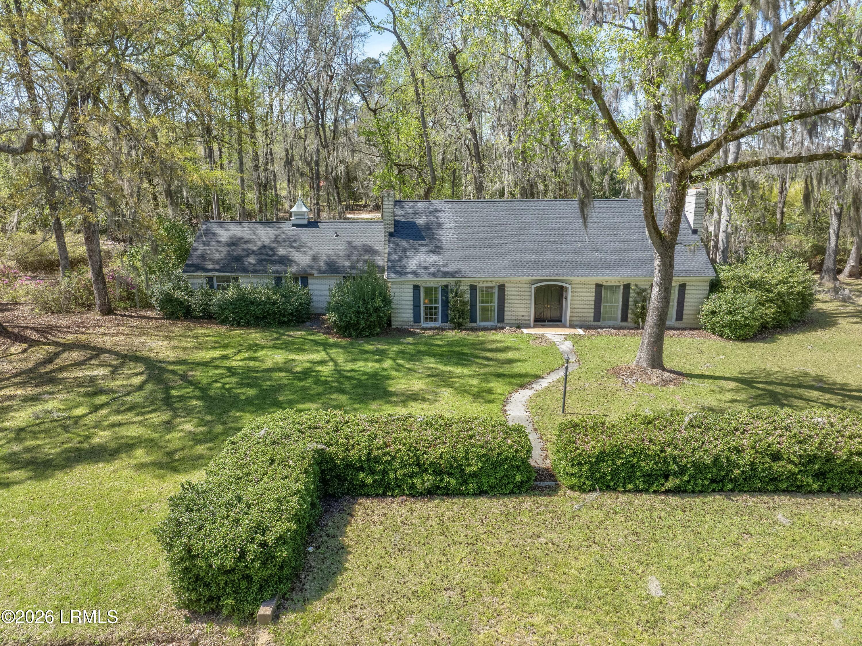 841 Googe Street Allendale, SC 29810 - Photo 5 of 41 Allendale (25 of 35)