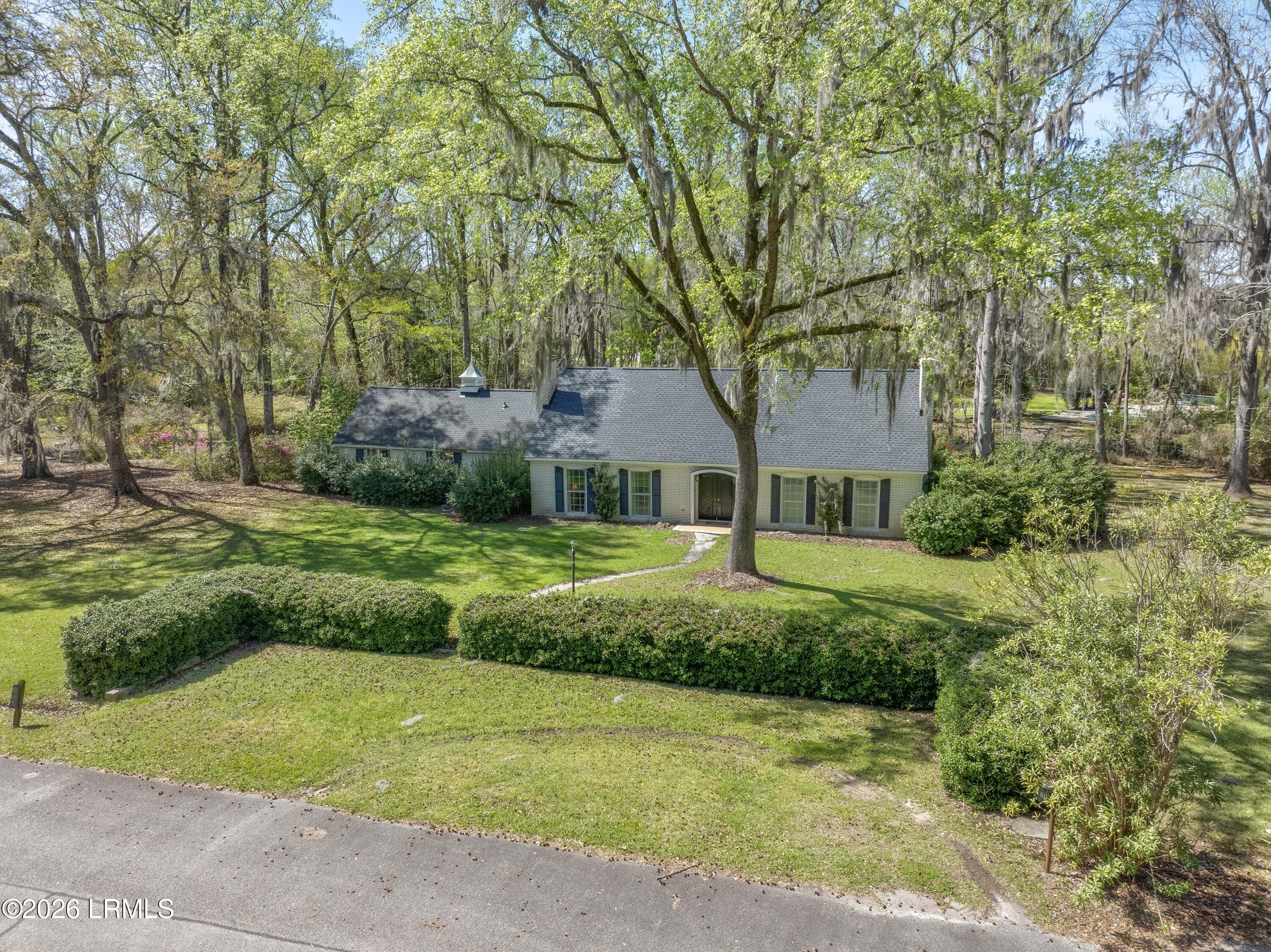 841 Googe Street Allendale, SC 29810 - Photo 6 of 41 Allendale (26 of 35)